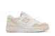 Жіночі кросівки New Balance 550 'White Pink'| BBW550WP фото 2