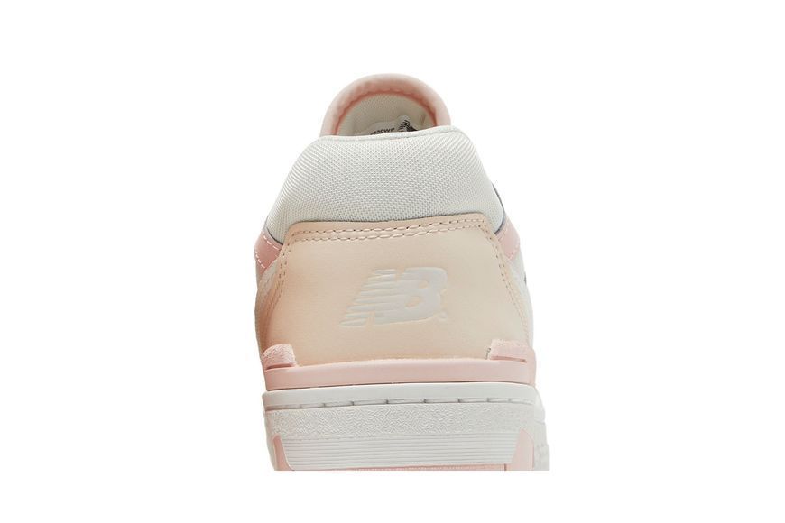Жіночі кросівки New Balance 550 'White Pink'| BBW550WP фото