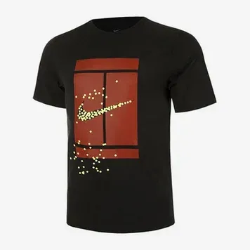 Чоловіча футболка Nike M NKCT TEE HRTG OC | FZ8107-010 фото