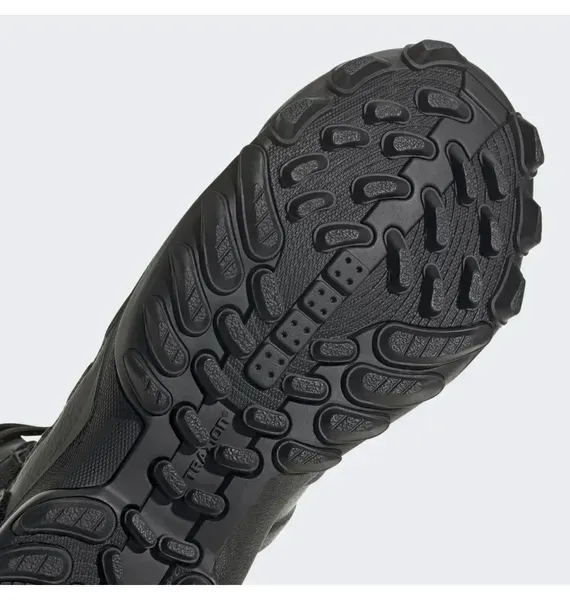 Черевики adidas Gsg-9.7.E Black | GZ6115 фото