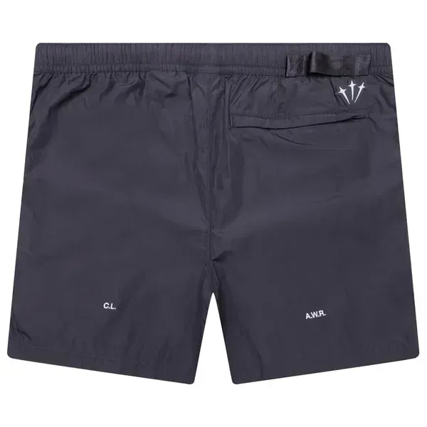 Шорти Nike x NOCTA Cardinal Nylon Shorts | FN8194-060 фото