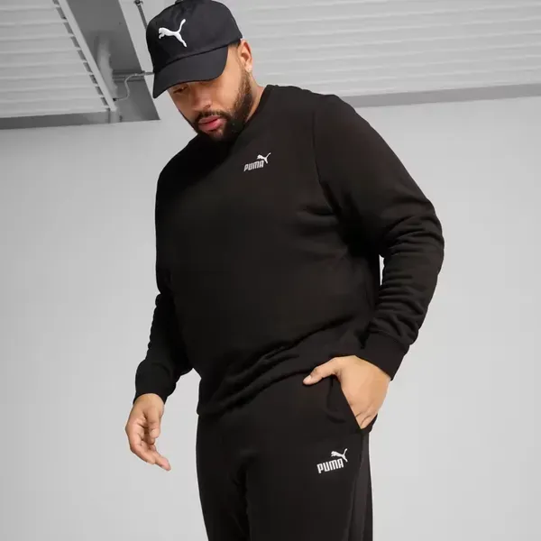 Штани Puma ESS No. 1 Logo Sweatpants | 68260601 фото