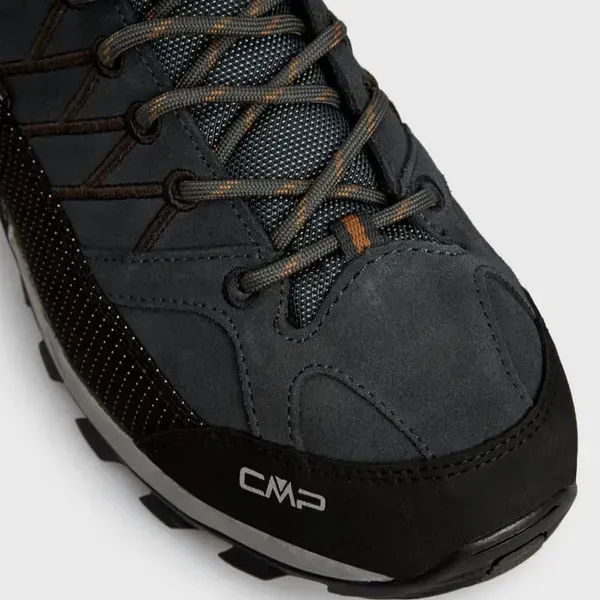 Черевики CMP Rigel Mid Trekking Shoes WP | 3Q12947-68UH фото