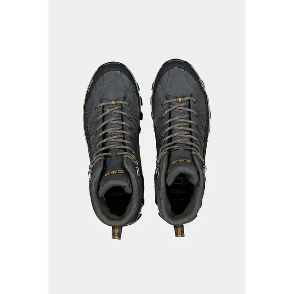 Черевики CMP Rigel Mid Trekking Shoes WP | 3Q12947-68UH фото