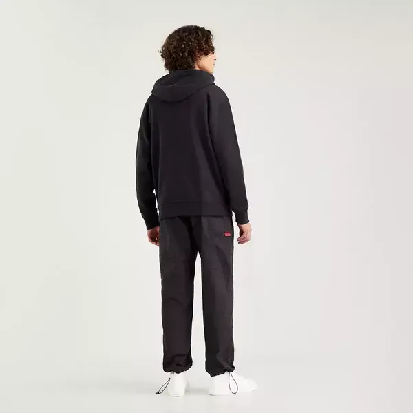 Чоловічий худі Levi's Logo Printed | 388210114 фото