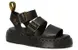 Жіночі сандалі Dr. Martens Gryphon Quad Pisa | 25720001 фото 4