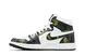 Кросівки Air Jordan 1 High Golf 'Camo'| DQ0660-300 фото 4