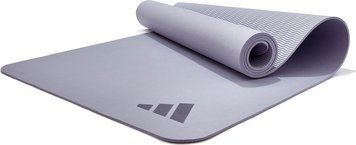 Килимок для йоги adidas Premium Yoga Mat | ADYG-10300SV фото