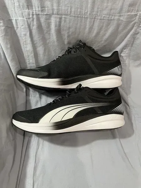 Кросівки Puma Better Reddem Profoam | 379215-01 фото