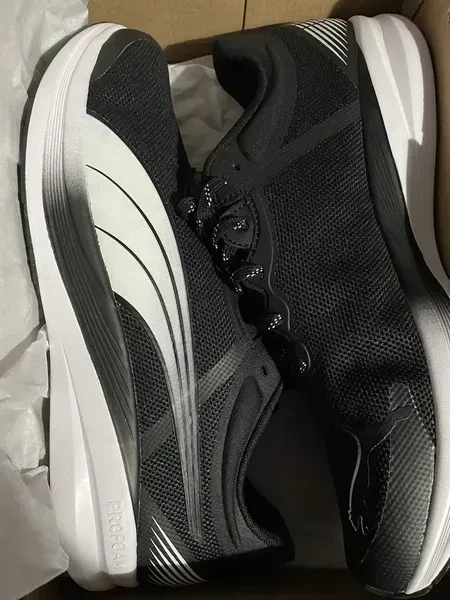 Кросівки Puma Better Reddem Profoam | 379215-01 фото