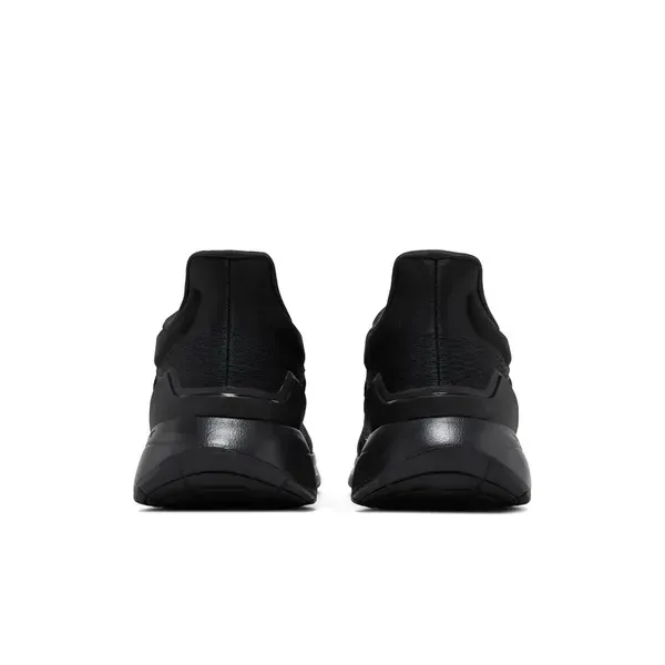 Кросівки adidas EQ21 Run 'Triple Black'| H00521 фото