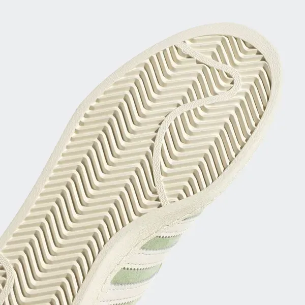 Чоловічі кросівки adidas CAMPUS 80S 'Magic Lime / Chalk White / Cream White'| GX7341 фото