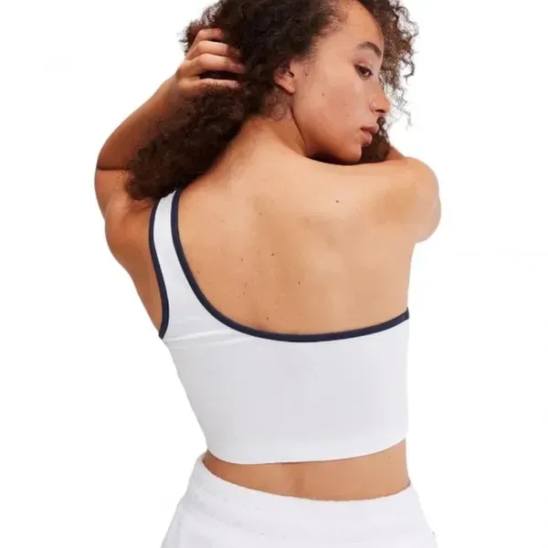 Жіноча футболка Ellesse Capuano Vest | SGV20263-908 фото