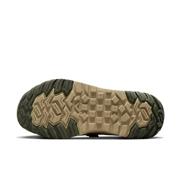 Сандалі Nike Oneonta NN Sandals 'Neutral Olive' 'Neutral Olive & Cargo Khaki'| FB1948-201 фото