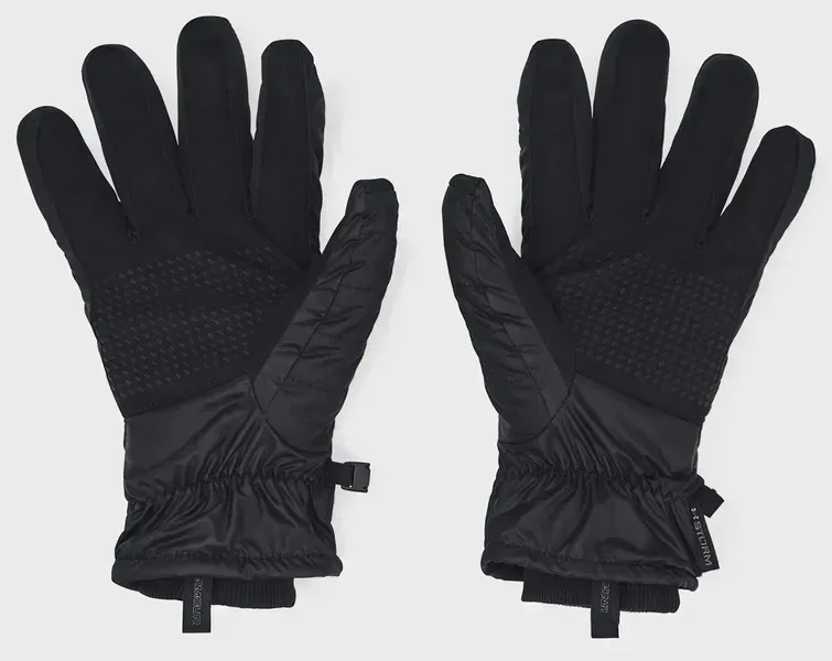 Чоловічі рукавиці Under Armour UA Storm Insulated Gloves | 1373096-002 фото