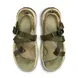 Сандалі Nike Oneonta NN Sandals 'Neutral Olive' 'Neutral Olive & Cargo Khaki'| FB1948-201 фото 4