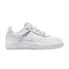 Дитячі кросівки Nike Force 1 Low EasyOn PS 'Triple White'| FN0237-111 фото 2