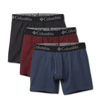 Чоловічі труси Columbia | DGU0247 630 фото