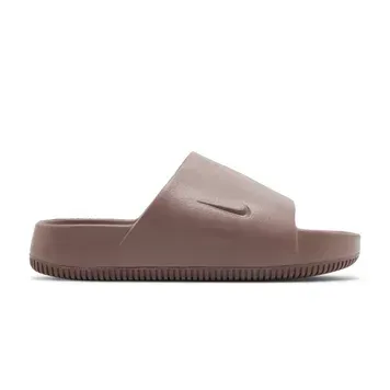 Жіночі капці Nike Calm Slide 'Smokey Mauve'| DX4816-201 фото