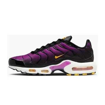 Жіночі кросівки Nike Air Max Plus 'Hyper Violet Laser Orange'| DZ3670-005 фото