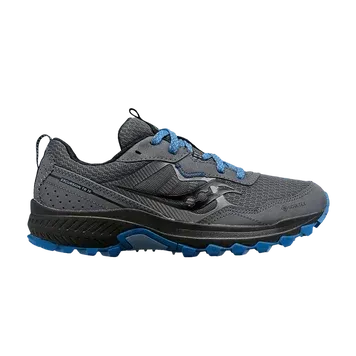 Жіночі кросівки Saucony Excursion TR16 GORE-TEX 'Shadow Summit'| S10749-21 фото