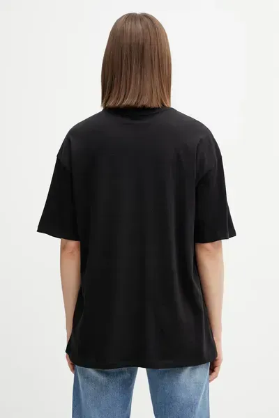 Футболка The North Face W ESSENTIAL SIMPLE DOME OS SS TEE | 0A8EVXJK31 фото