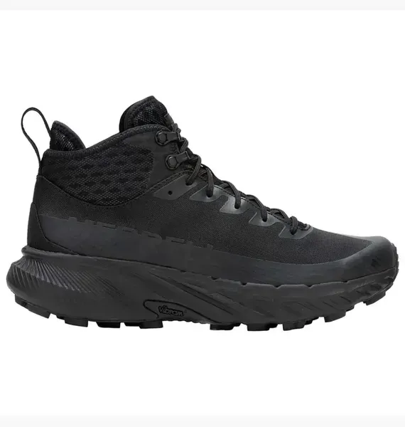 Черевики Merrell Agility Peak 5 Tactical Mid GTX 'Black'| J005771 фото
