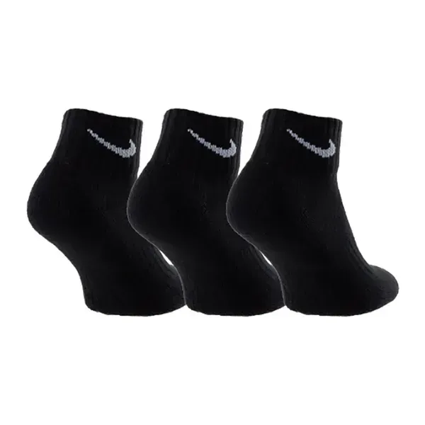 Шкарпетки Nike Cushioned Ankle Socks | SX4926-001 фото