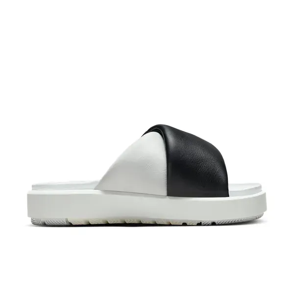Жіночі капці Jordan Air Sophia Slide 'Infrared 23 Black'| DO8863-100 фото