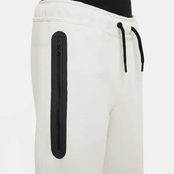 Дитячі штани Nike Tech Fleece | FD3287-072 фото