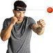 Боксерські рукавиці Everlast Powerlock Reflex Ball | P00002715 фото 2