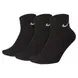 Шкарпетки Nike Cushioned Ankle Socks | SX4926-001 фото 3