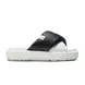 Жіночі капці Jordan Air Sophia Slide 'Infrared 23 Black'| DO8863-100 фото 1