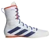 Чоловічі кросівки adidas Box Hog 4 'White Dark Blue'| JP9847