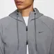 Чоловіча толстовка Nike Primary Fleece Dri-FIT UV Full-Zip Performance | FZ0967-065 фото 5