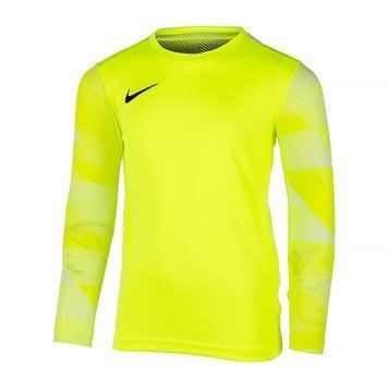 Підліткова футболка Nike Youth Dri-FIT Park IV Goalkeeper Jersey | CJ6072-702 фото