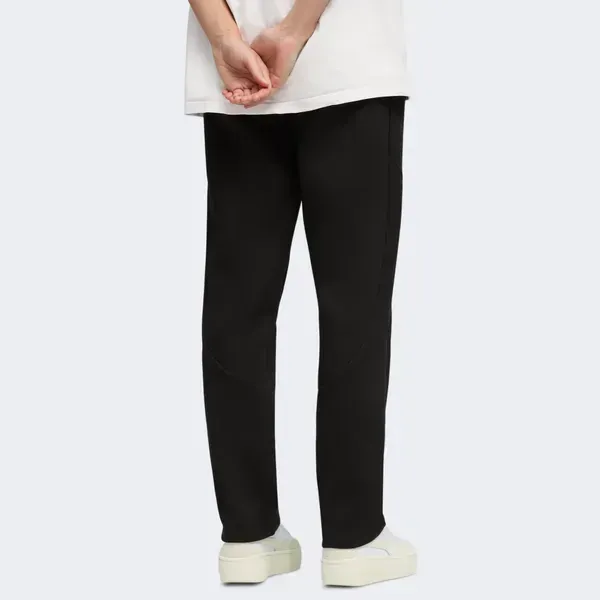 Штани Puma EVOSTRIPE Sweatpants DK op | 69189901 фото