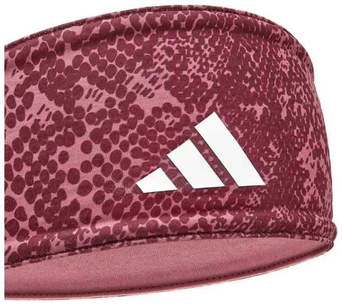 Пов'язка на голову adidas REVERSIBLE HEADBAND | ADAC-16300PK фото