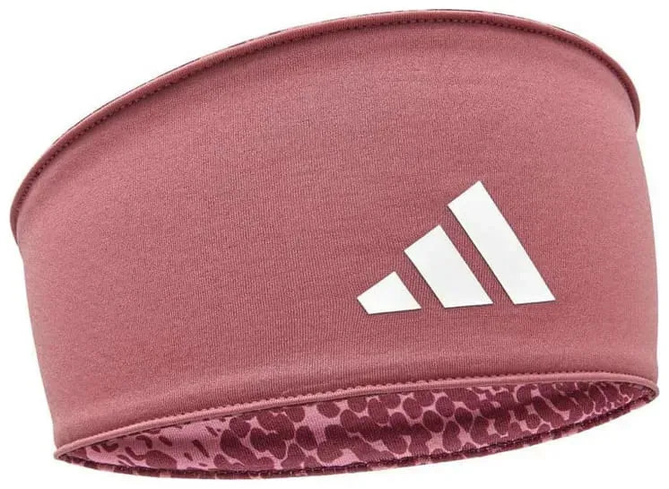 Пов'язка на голову adidas REVERSIBLE HEADBAND | ADAC-16300PK фото
