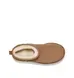 Жіночі уггі UGG Classic Ultra Mini Platform Brown | 1135092 фото 6