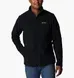 Чоловіча кофта Columbia Castle Dale Fleece Jacket Black | 2001681011 фото 2