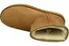 Жіночі уггі UGG Classic Mini II Boot 'Chestnut'| 1016222-CHE фото 4