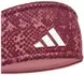 Пов'язка на голову adidas REVERSIBLE HEADBAND | ADAC-16300PK фото 3