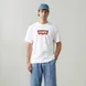 Чоловіча футболка Levi's T shirt | 000RY-0000 фото 2