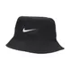 Панама Nike Apex Swoosh Bucket Hat 'Black' | FB5382-010