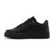 Підліткові кросівки Nike Air Force 1 LE GS 'Triple Black'| DH2920-001 фото 1