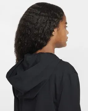 Дитяча толстовка Nike Sportswear Club+ Poly Full-Zip Hoodie | FZ4906-010 фото