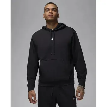 Чоловіча толстовка Jordan Sport Crossover Dri-FIT | FV8606-010 фото