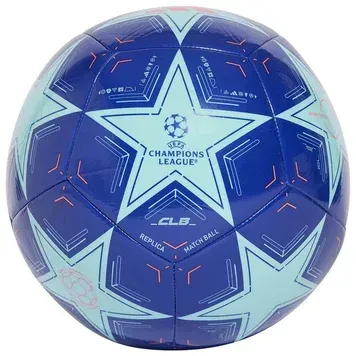 Футбольний м'яч adidas UCL CLB 4 | IX4066 фото
