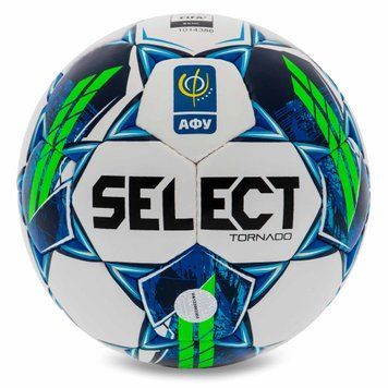 Футзальний м'яч Select Futsal Tornado FIFA Basic v23 | 384346-125 фото